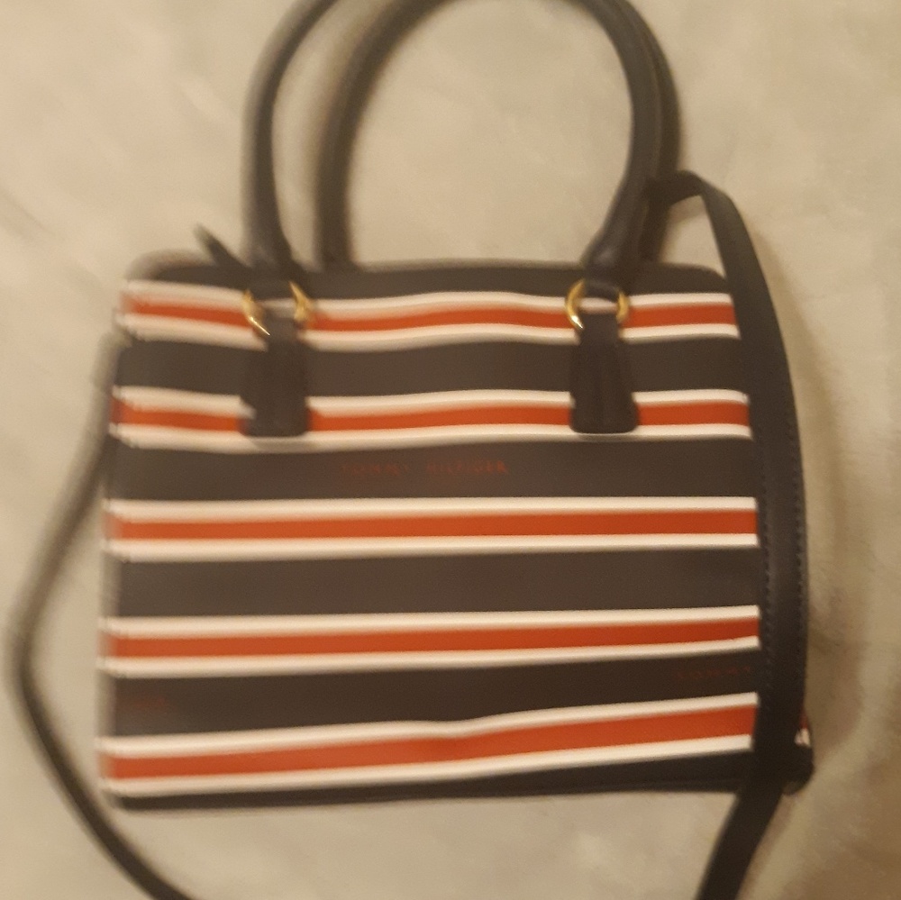 Tommy Hilfiger pocketbook